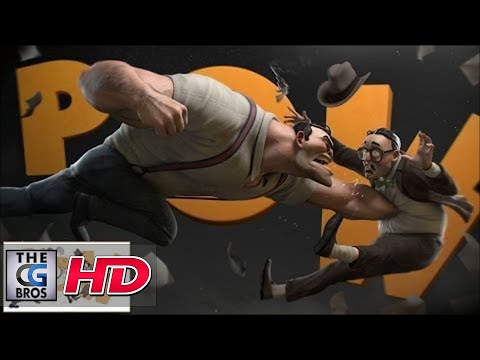 CGI & VFX Showreels: "Modeling, Texturing, & Lighting Reel"- by Daniel Kho