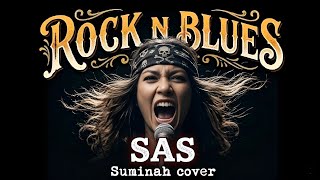 Download lagu SAS - Suminah cover  mp3