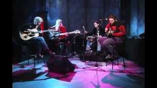 Smashing Pumpkins "Space Boy  (Unplugged Acoustic 1993)"