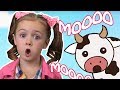 Moo Cow | Pocket Preschool
