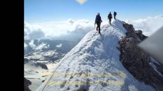 Angel Witch: Free Man, with lyrics, Winter, Alps