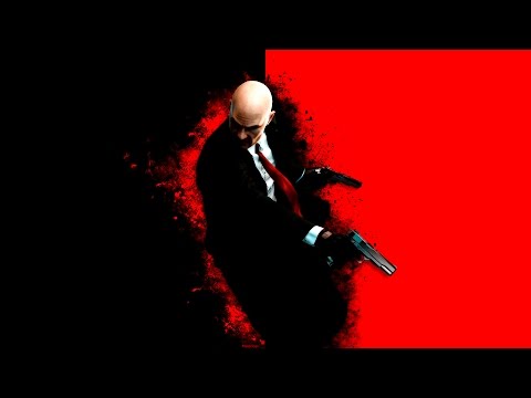 HITMAN #1 JARAM SIĘ !!!