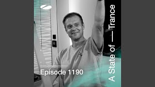 West Of The Sun - Today (Asot 1190) video