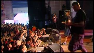 TERROR - &quot;WHAT HAVE WE DONE&quot; - LIVE @ FURY FEST 2005