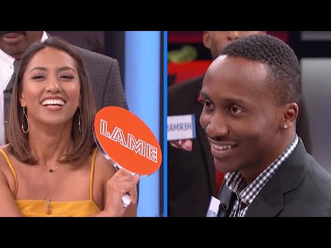 The Best 🤗 & Worst 🤢 Pickup Lines! II STEVE HARVEY