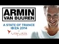 Armin van Buuren - A State Of Trance at Ushuaïa ...