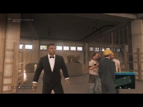 Mafia III Walkthrough Campaign Gameplay Part 26