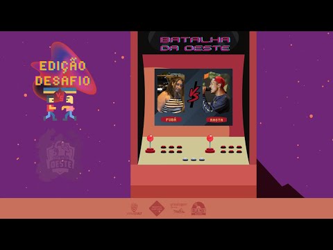 Fubá X Rasta (PA) - BDO 17/09 (Edição Desafio) [Primeira Fase]