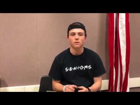 MV Teachers Read Mean Tweets