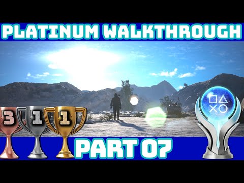 House of Ashes (PS5) – Full Platinum Walkthrough Part 7 (Final Playthrough Act 3)