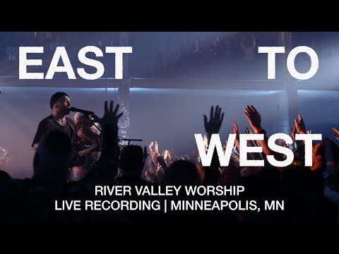 Thumbnail for East to West video