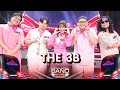 ผู้ชายในฝน จื่อบ่ Cover By THE 3B Thailand Band Wars Highlight