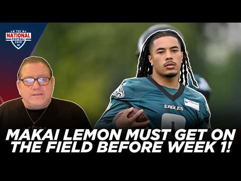 Thumbnail for Dan Sileo Explains Why Makai Lemon's Missed Reps Matter Now by L.A.B., T.O.K., Ween, P.O.D.