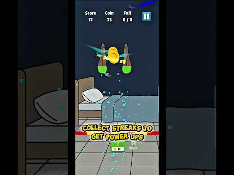 Clap Attack