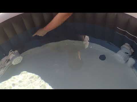 How To Make Your Intex Spa Filters Last Longer