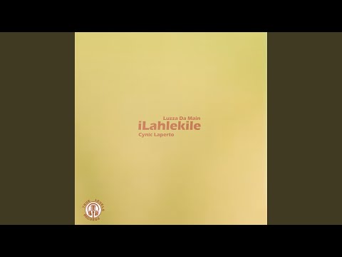 Ilahlekile