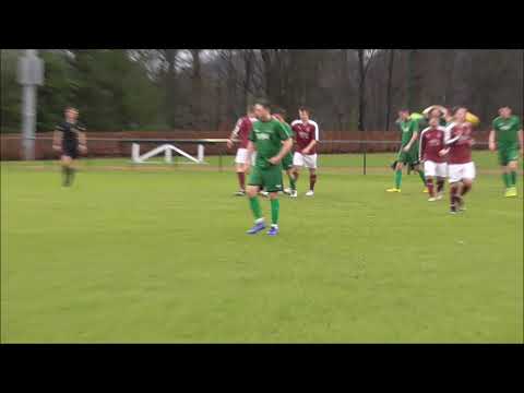 Stirling Uni v Linlithgow Rose