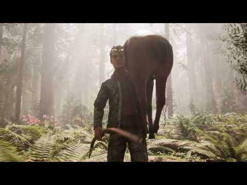 Announcement Trailer