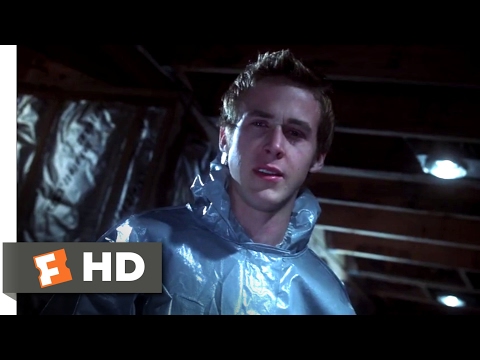 Murder by Numbers (2002) - Committing the Perfect Murder Scene (2/5) | Movieclips