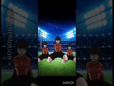 ISAGI EDIT|EGOIST🔥🔥||LU NA PRAÇA|KAISER OFFICIAL