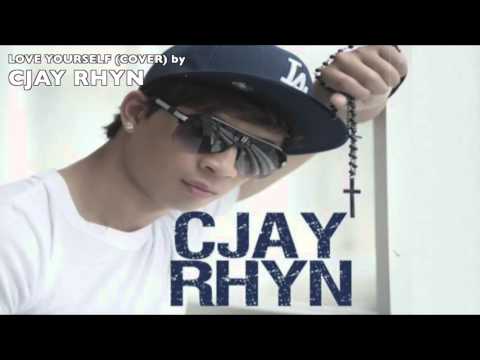 Cover (Love Yourself-Justin Bieber) by Cjay Rhyn