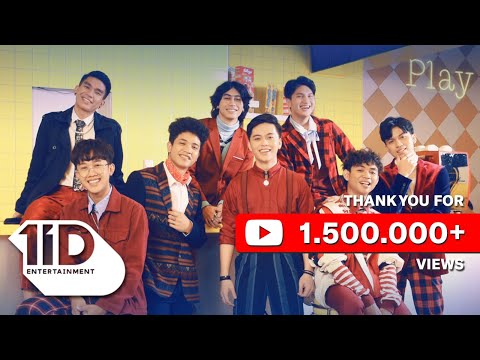 UN1TY - 'It's Alright' M/V (Eng Sub)