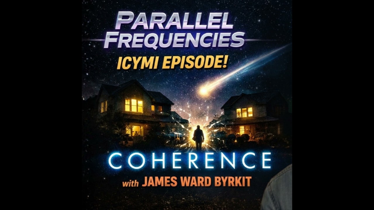 Coherence Explained: Inside the Multiverse with Director James Ward Byrkit