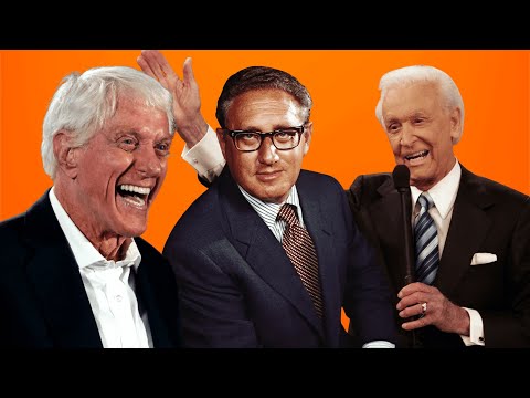 Celebrity Death Predictions 2023