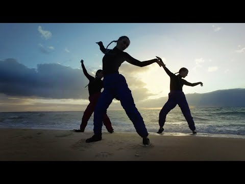 indyana - BE (official music video)