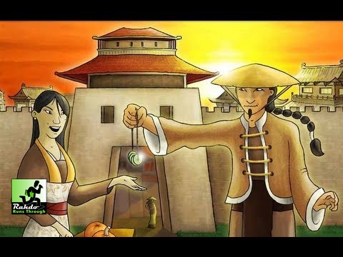 At the Gates of Loyang Extended Runthrough