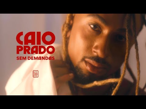 Caio Prado - Sem Demandas