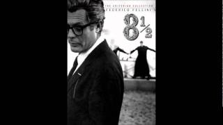 08 - Nino Rota - 8½ - Guido e Luisa / Nostalgico Swing