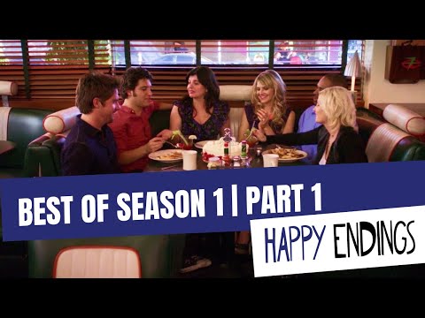BEST OF SEASON 1 | PART 1 | HAPPY ENDINGS