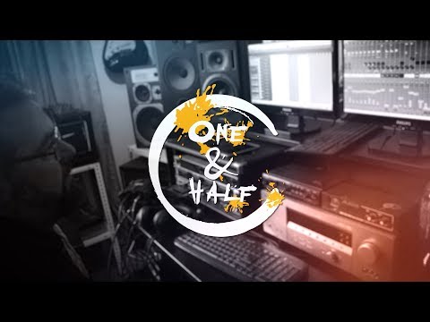 One&Half - One&Half - LIVE AGAIN (OFFICIAL MUSIC VIDEO)