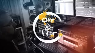 One&Half - LIVE AGAIN (OFFICIAL MUSIC VIDEO)