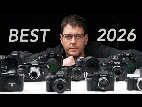 Top Cameras for Every Budget: Best Picks for 2026
