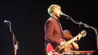 Neil Finn-Ravinia Higland Park 07.07.16 Won&#39;t Give In
