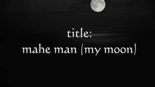 leila forouhar- mahe man (my moon)- with english subtitle