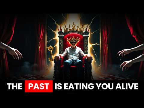 Why You Can't Escape Your Past