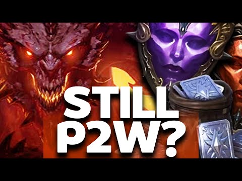 Is Diablo Immortal Worth Playing in 2026?