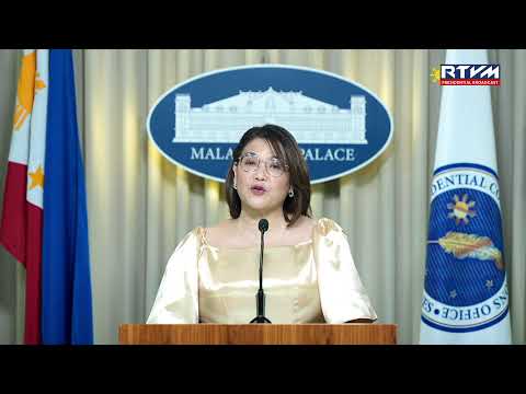 PCO Press Briefing with MPC 11/18/2025