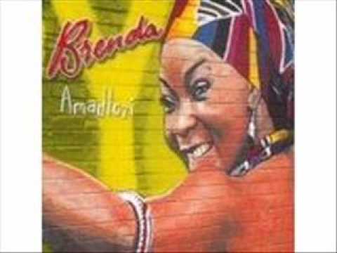 Brenda Fassie - Thola Amadlozi