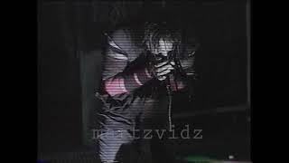 American Head Charge - 07.11.02 - Effigy 23 (Live in St. Cloud Minnesota)