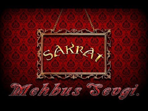 SaKraT - Mehbus Sevgi 2013 NEW by Nicat Alisov
