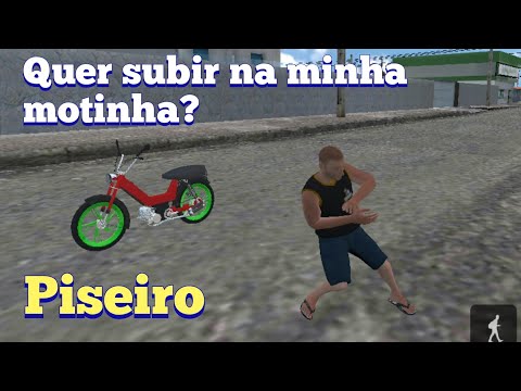 Não Fica Apaixonadinha - MC Lorenzo/ Versão Piseiro/ Elite MotoVlog (DJ JEFINHO)