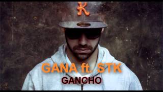 Gana   Regula feat Sam The Kid Gancho 2013