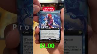 $550 MEGA PACK!!! - Full Strixhaven Collector Booster Box Opened in 3 Minutes  #collectorbooster