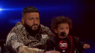 Sharaya J - Plain Jane [The Four] Season 2