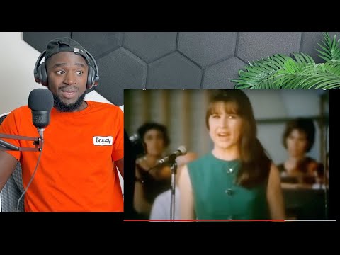 The Seekers - Georgy Girl (1967 - REACTION)