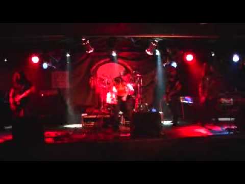 Beautiful Trigger - Eat The Rich Live @ Buster's 7-20-12